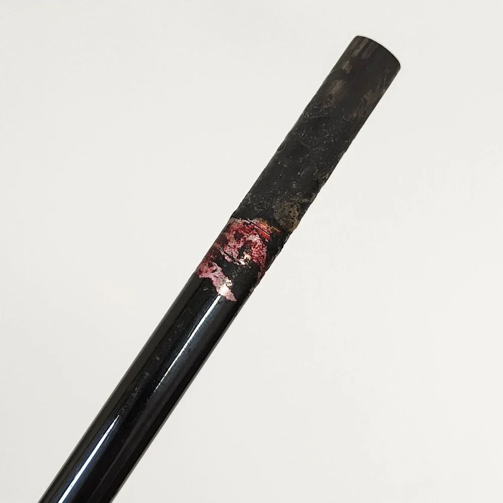 Mutsumi HONMA Urushi Type MH488F SR-Flex 41" Fairway Wood Shaft Pull 0.335” - Picture 4 of 7